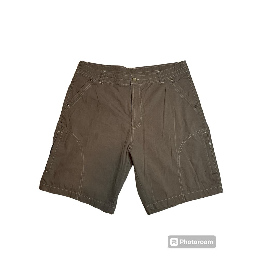 Pacific Trail Cargo Shorts